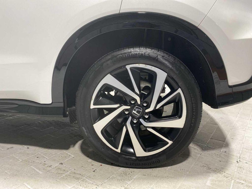 used 2020 Honda HR-V car, priced at $20,980
