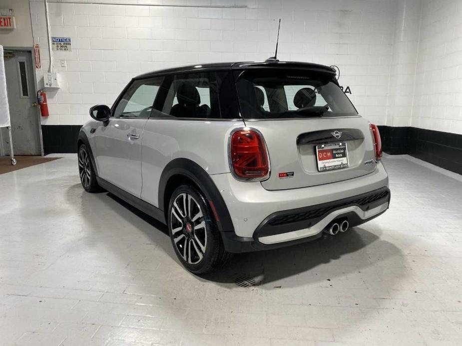 used 2022 MINI Hardtop car, priced at $23,880