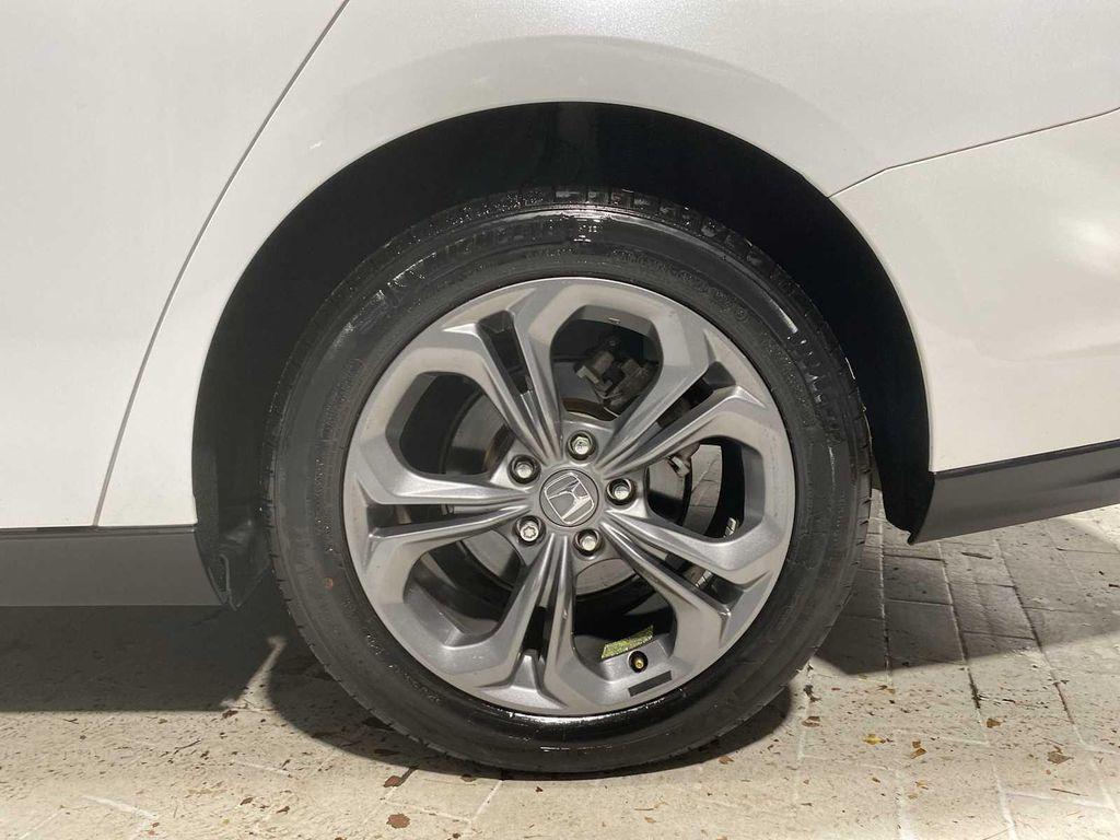 used 2023 Honda Accord car, priced at $22,580