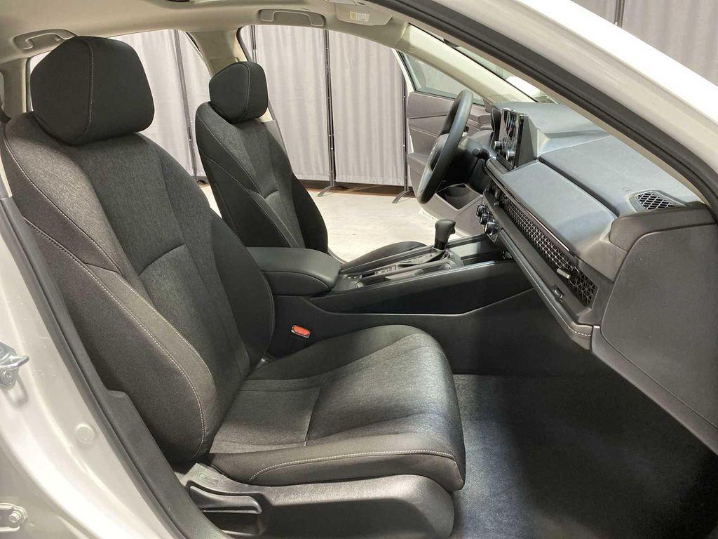 used 2023 Honda Accord car, priced at $22,580