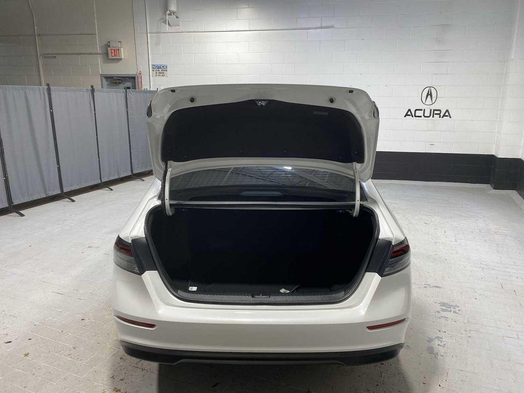 used 2023 Honda Accord car, priced at $22,580