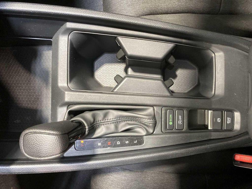 used 2023 Honda Accord car, priced at $22,580