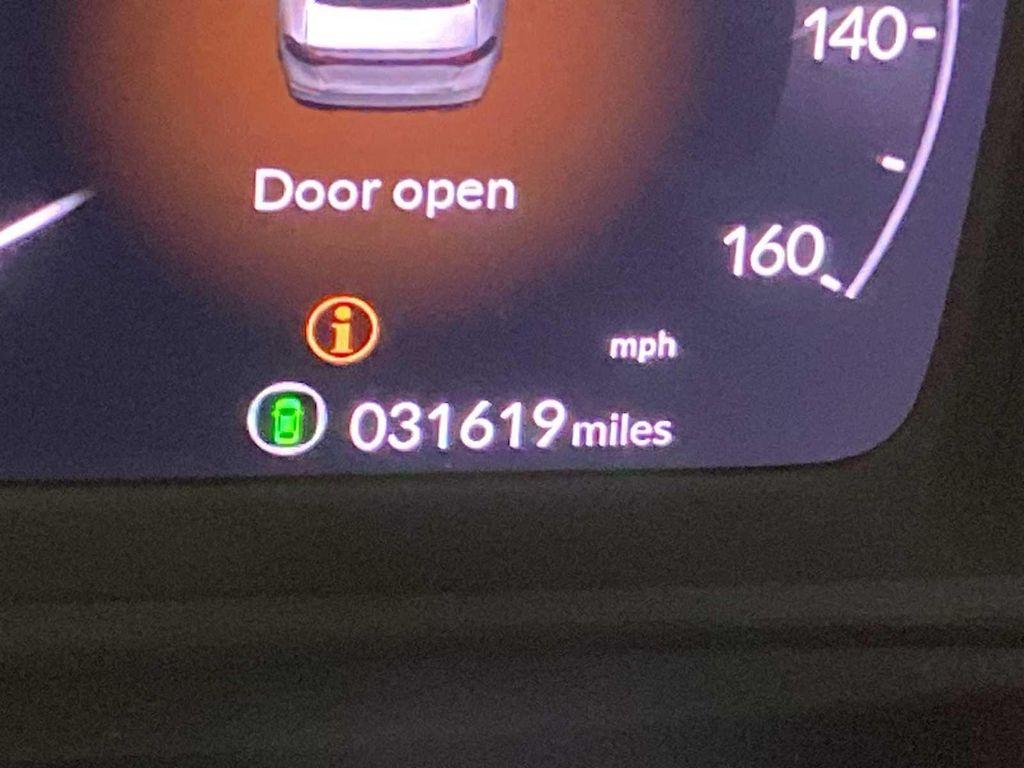 used 2023 Honda Accord car, priced at $22,580