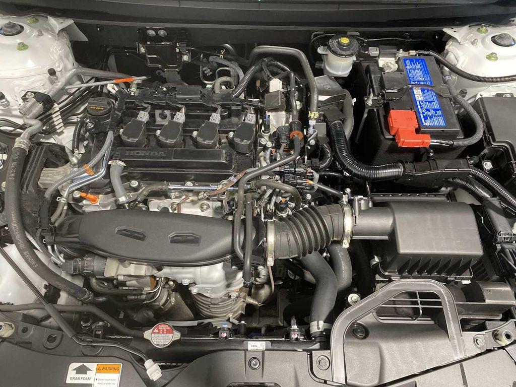 used 2023 Honda Accord car, priced at $22,580