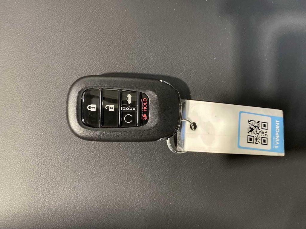 used 2023 Honda Accord car, priced at $22,580