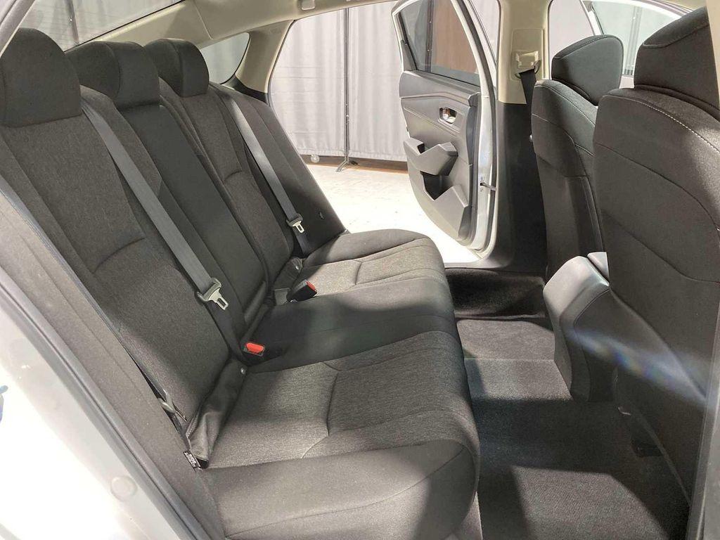 used 2023 Honda Accord car, priced at $22,580