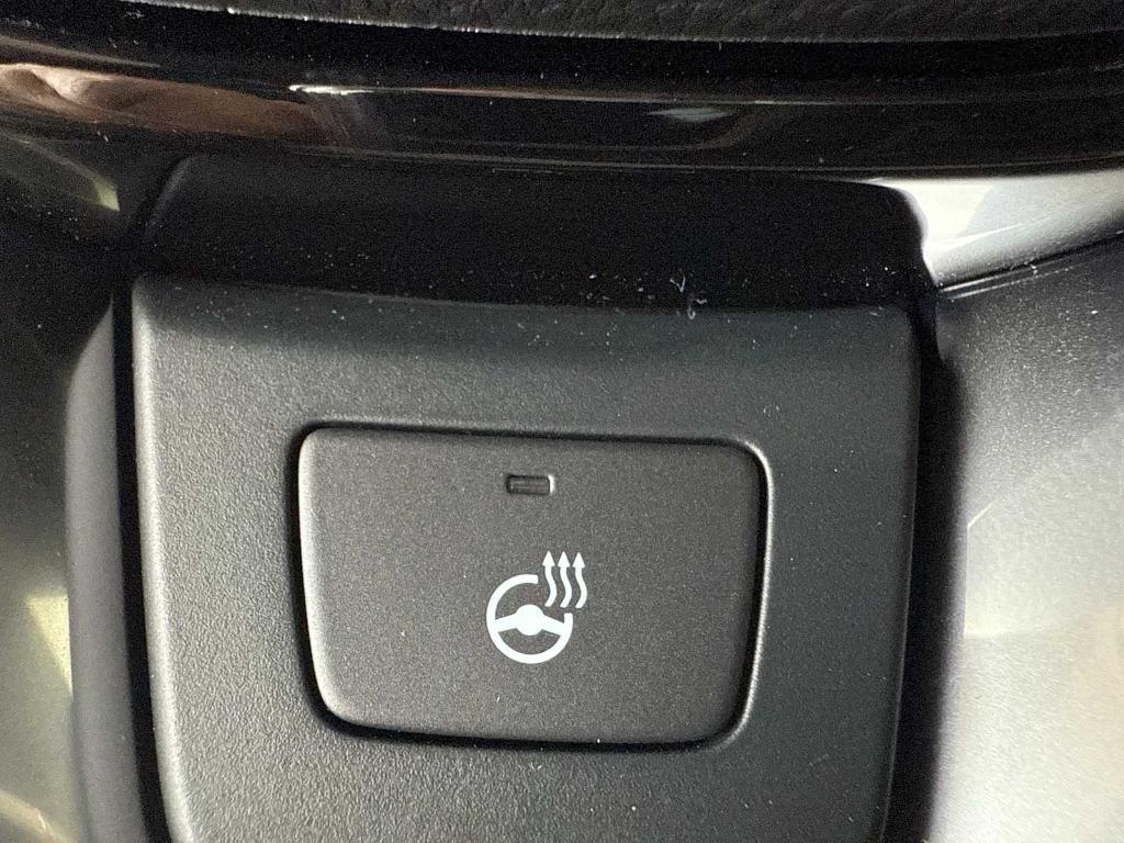 new 2025 Acura ADX car, priced at $45,950