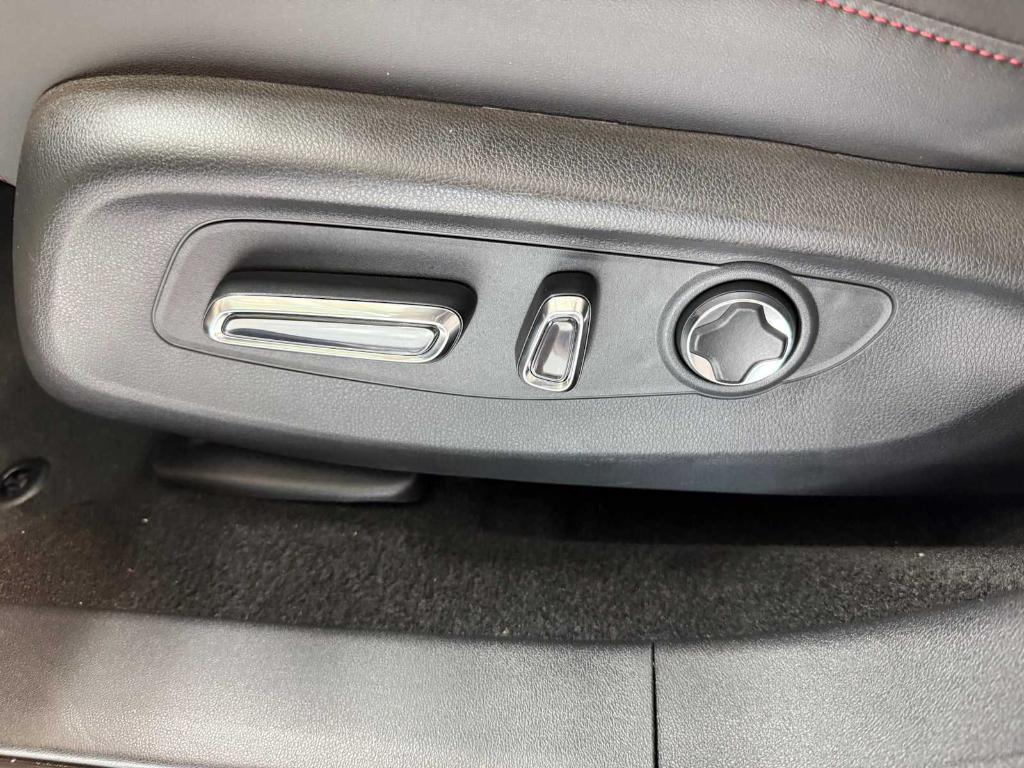 new 2025 Acura ADX car, priced at $45,950