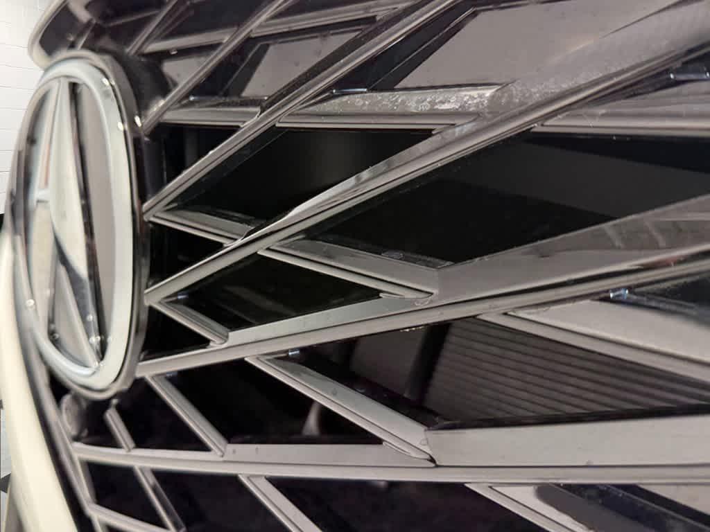 new 2025 Acura ADX car, priced at $45,950