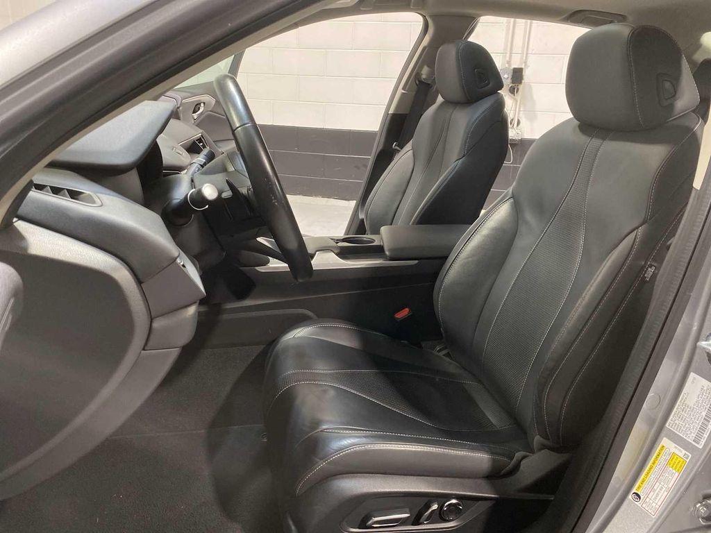 used 2023 Acura TLX car, priced at $27,880