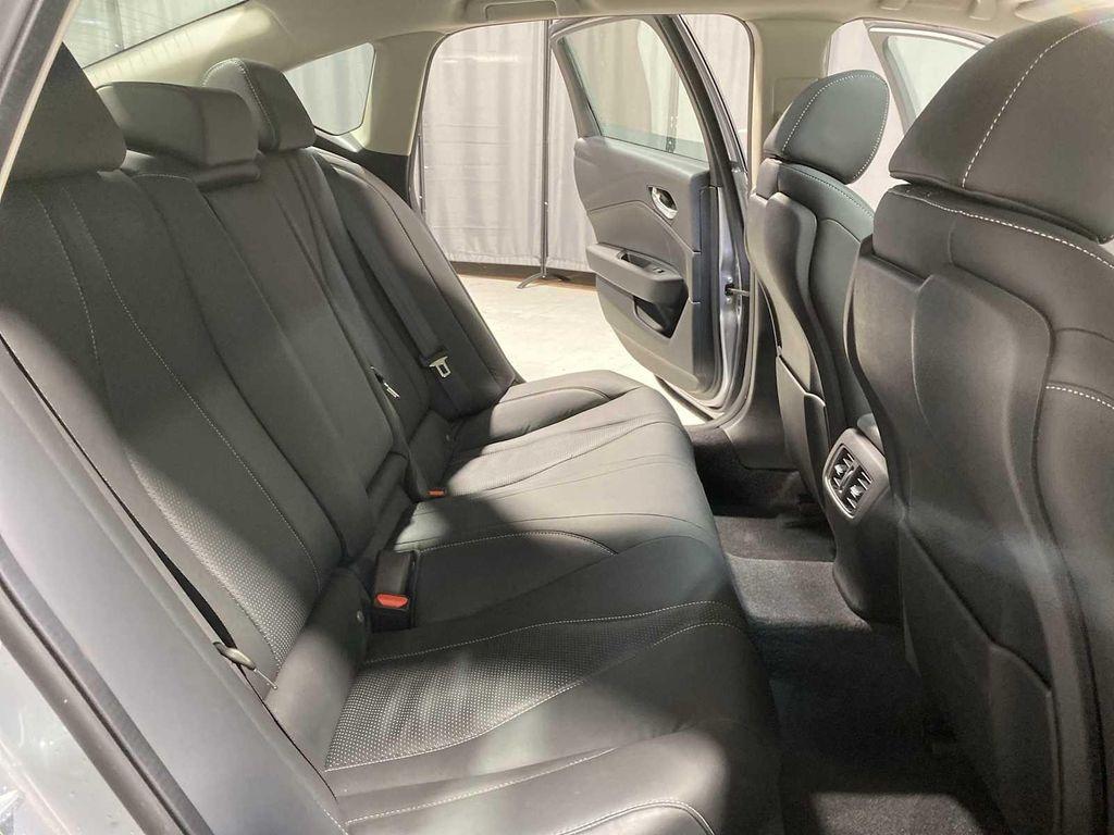 used 2023 Acura TLX car, priced at $27,880