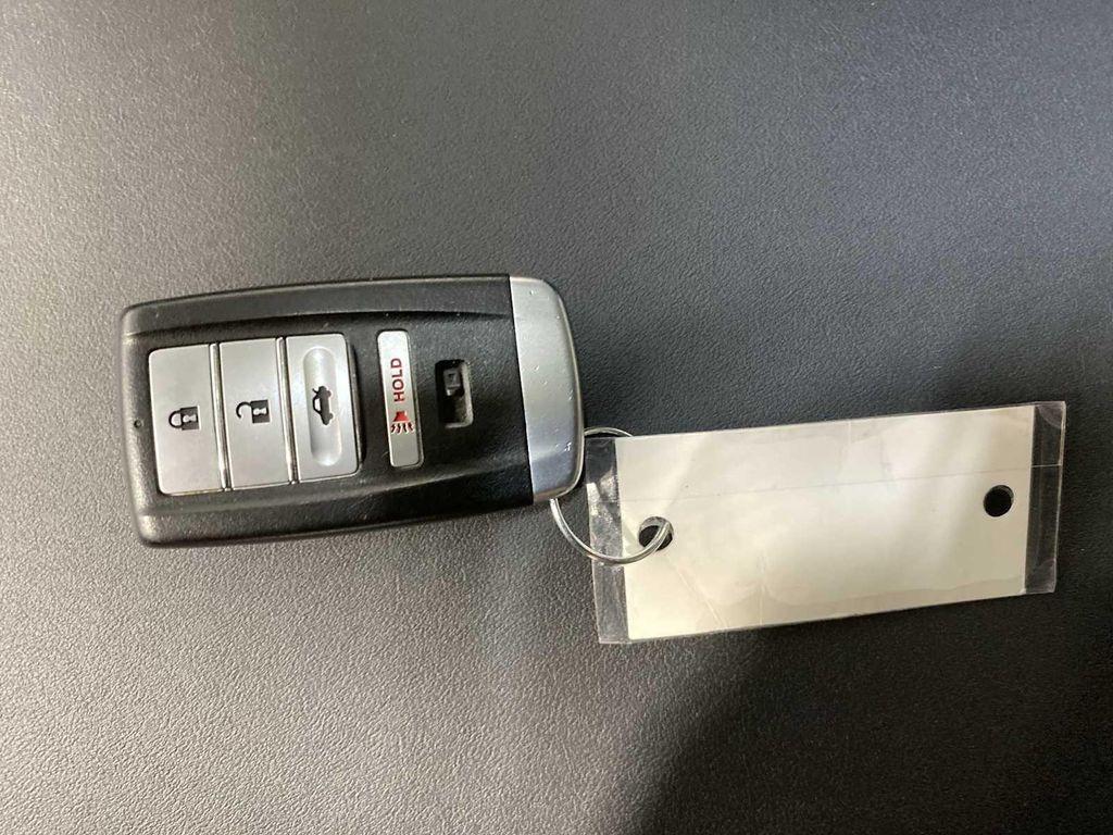 used 2023 Acura TLX car, priced at $27,880