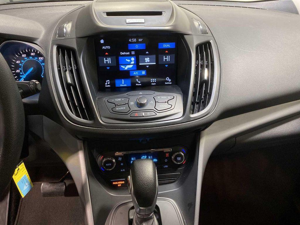 used 2016 Ford Escape car, priced at $6,980