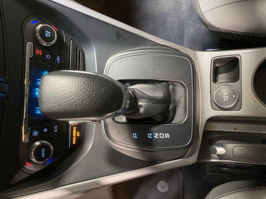 used 2016 Ford Escape car, priced at $6,980