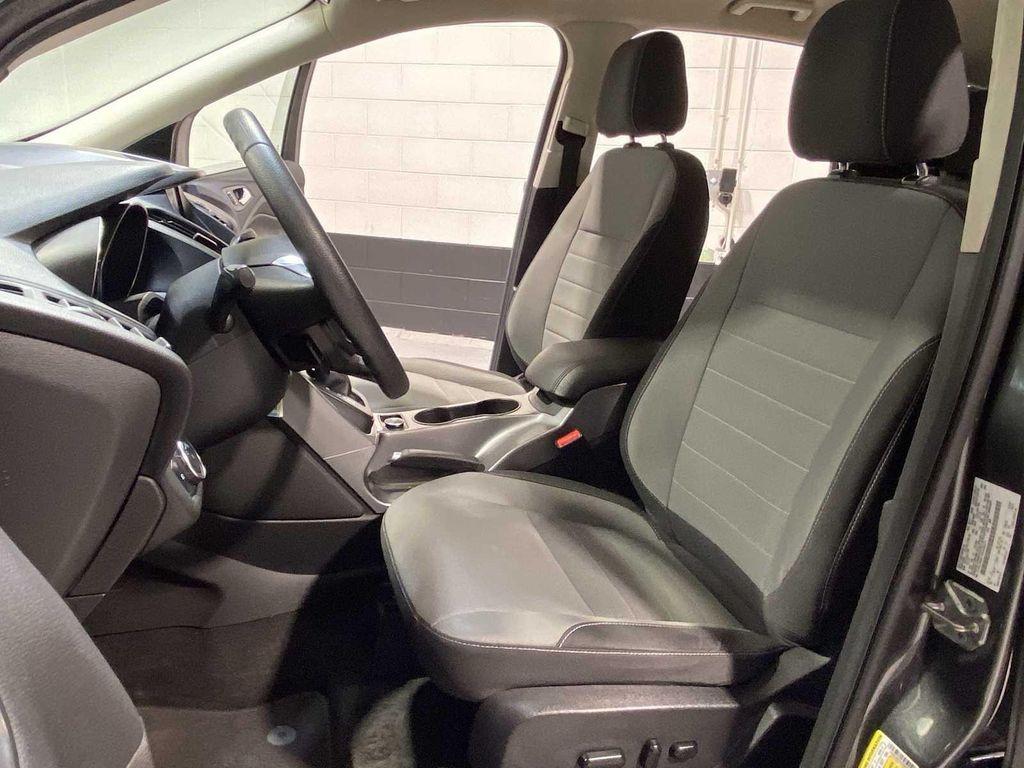 used 2016 Ford Escape car, priced at $6,980