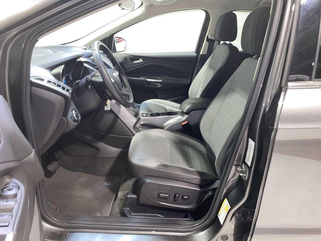 used 2016 Ford Escape car, priced at $6,980