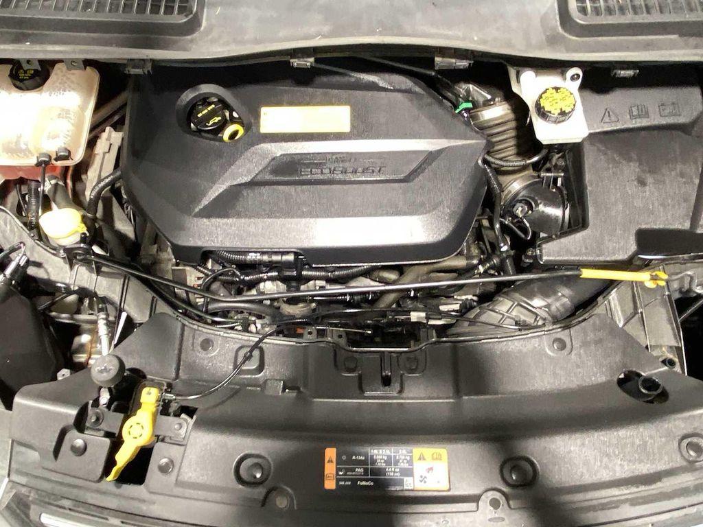 used 2016 Ford Escape car, priced at $6,980