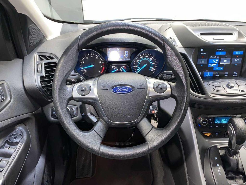 used 2016 Ford Escape car, priced at $6,980