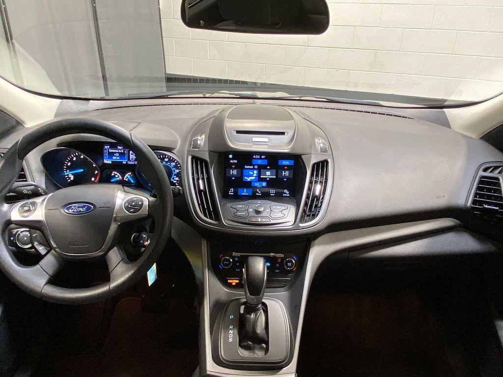 used 2016 Ford Escape car, priced at $6,980