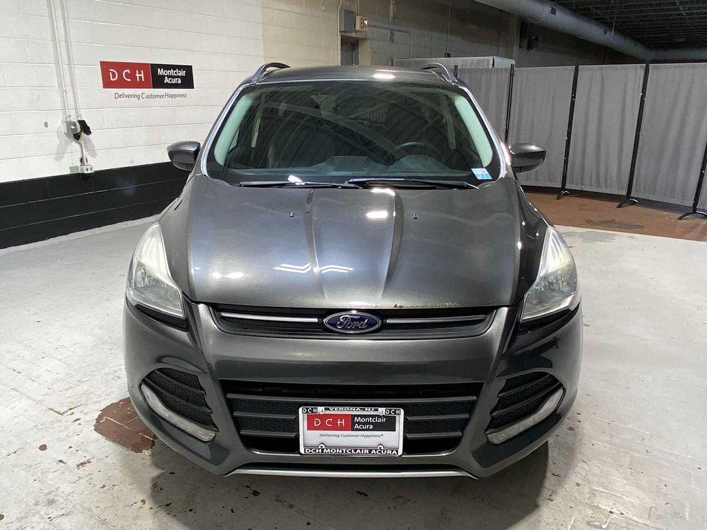 used 2016 Ford Escape car, priced at $6,980