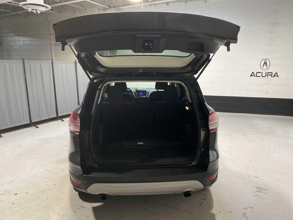 used 2016 Ford Escape car, priced at $6,980