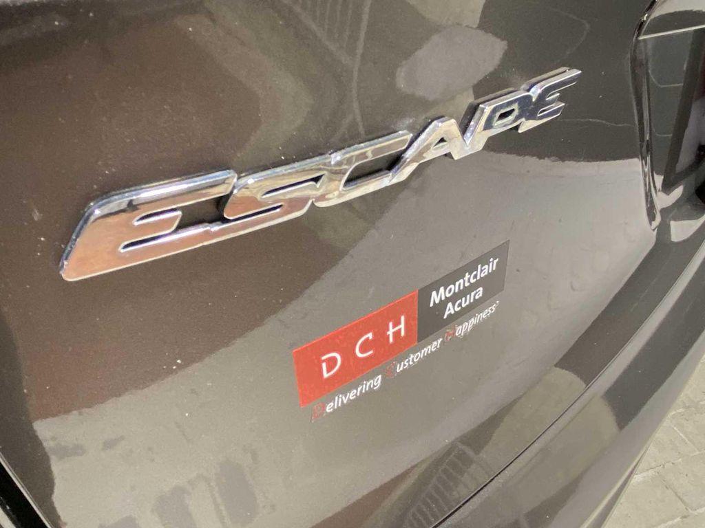 used 2016 Ford Escape car, priced at $6,980