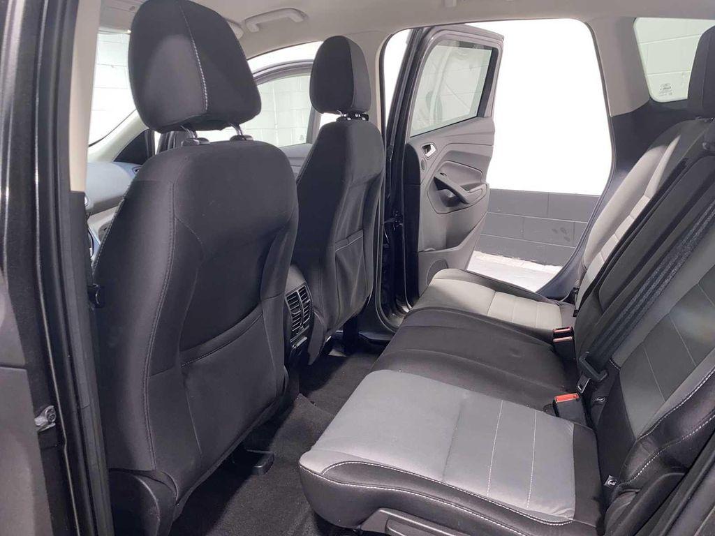 used 2016 Ford Escape car, priced at $6,980