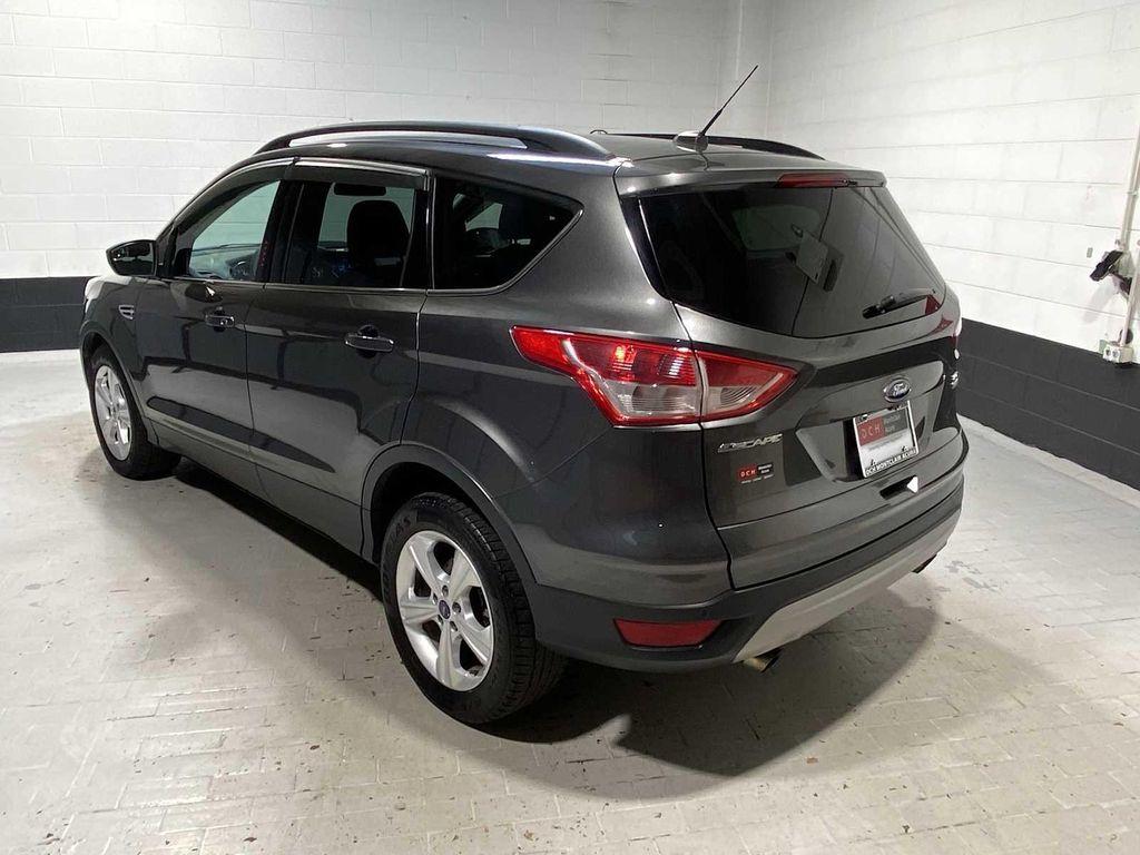 used 2016 Ford Escape car, priced at $6,980