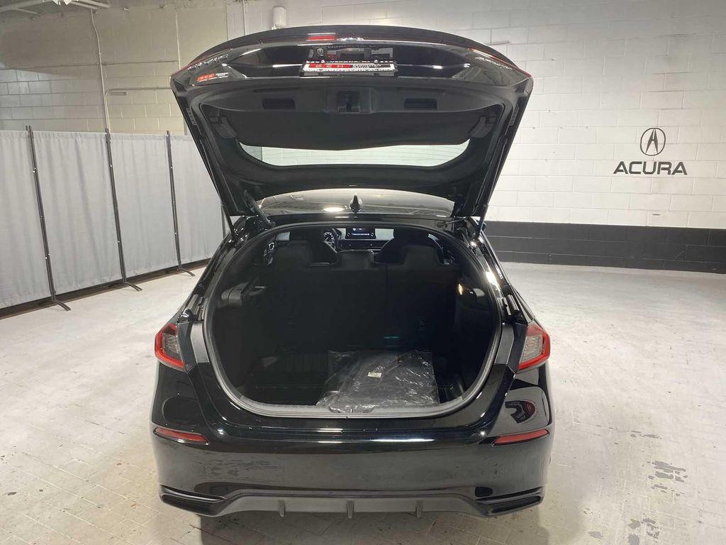 used 2022 Honda Civic car, priced at $23,580