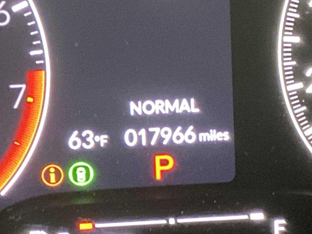 used 2022 Honda Civic car, priced at $23,580