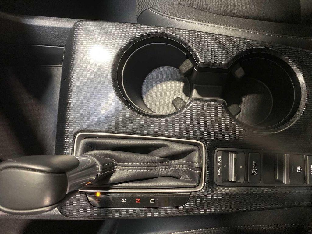 used 2022 Honda Civic car, priced at $23,580