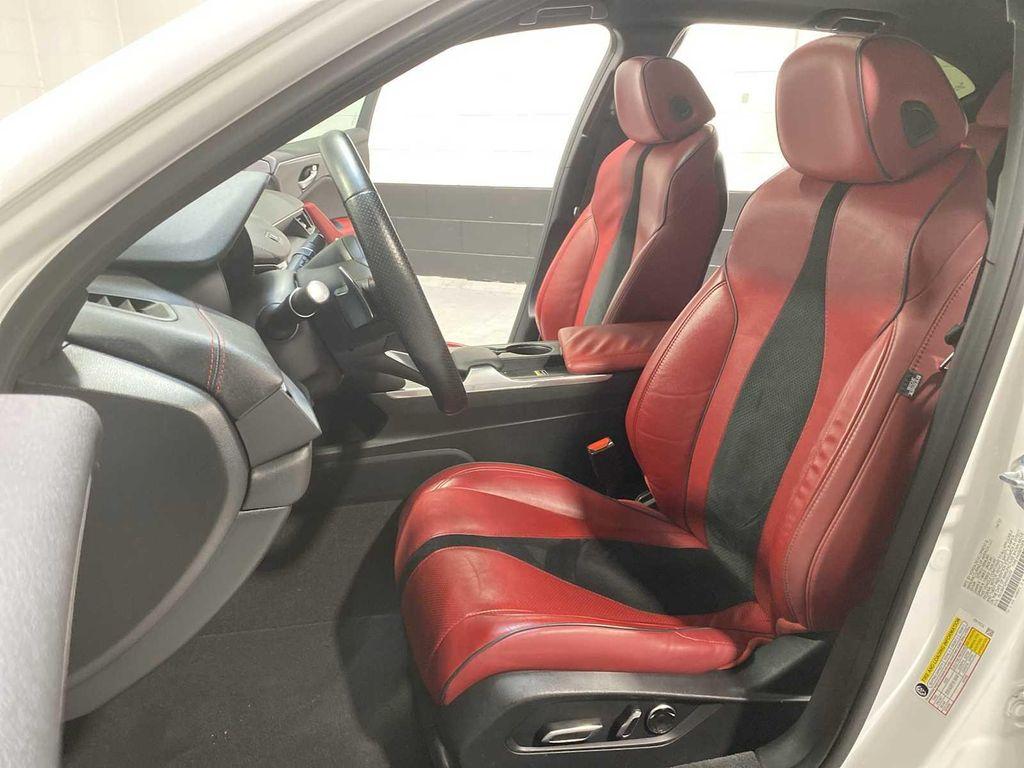 used 2022 Acura TLX car, priced at $27,380