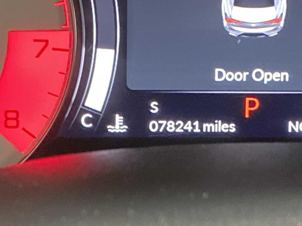 used 2022 Acura TLX car, priced at $27,880