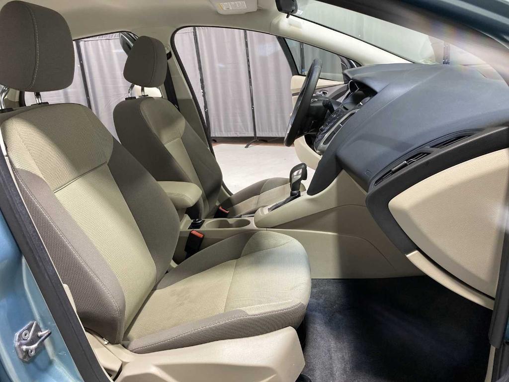 used 2012 Ford Focus car, priced at $5,980