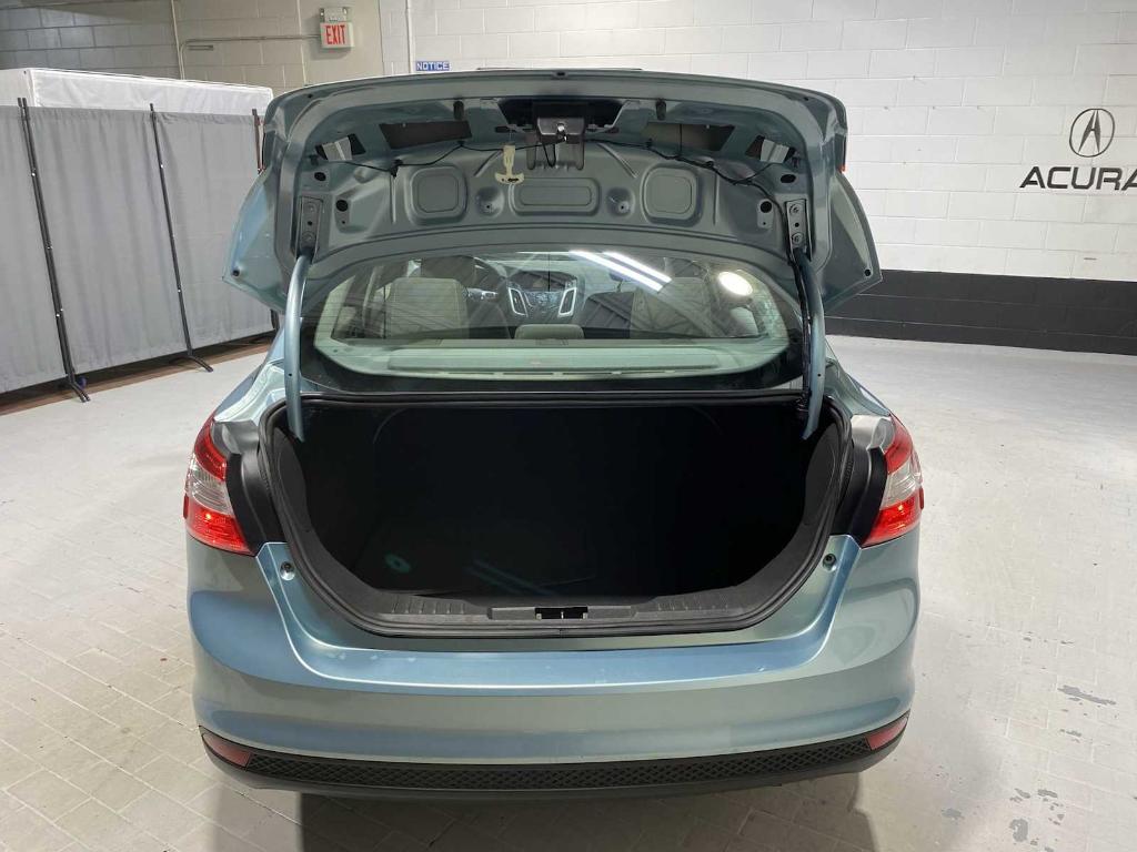 used 2012 Ford Focus car, priced at $5,980