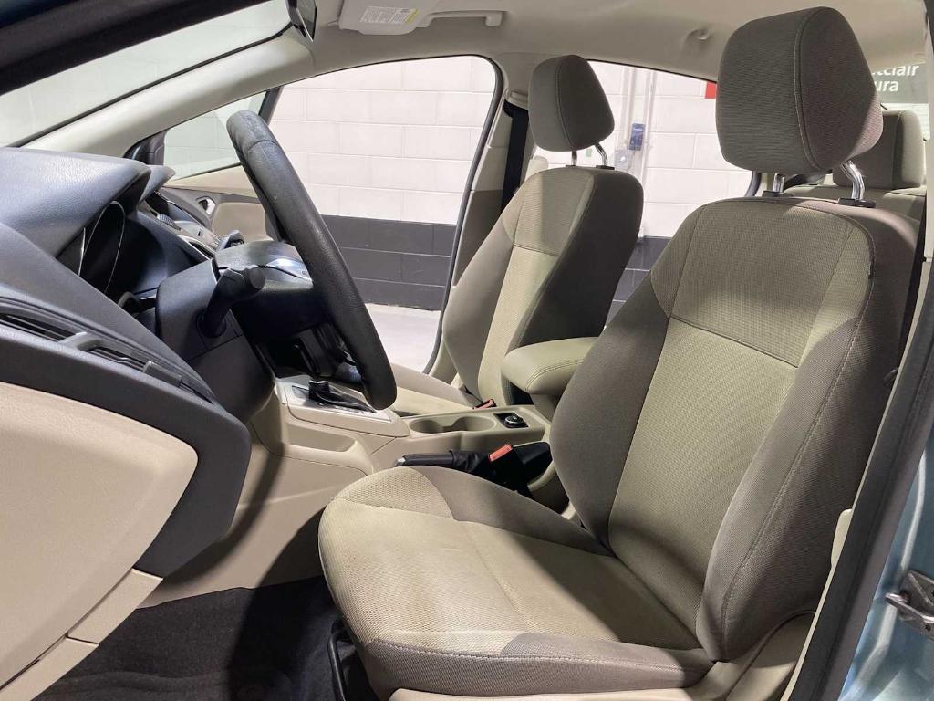 used 2012 Ford Focus car, priced at $5,980