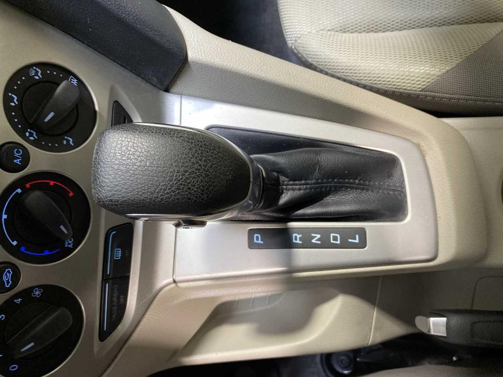 used 2012 Ford Focus car, priced at $5,980