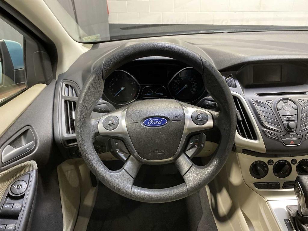 used 2012 Ford Focus car, priced at $5,980