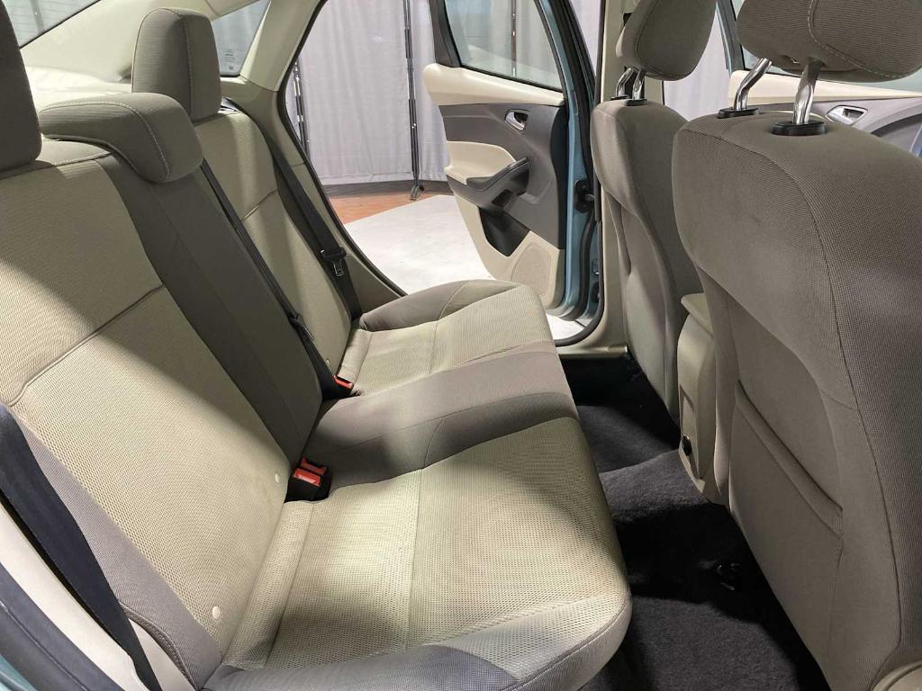 used 2012 Ford Focus car, priced at $5,980