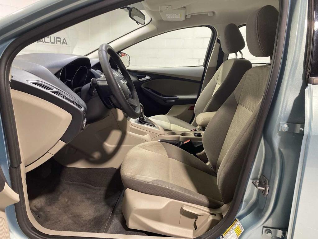 used 2012 Ford Focus car, priced at $5,980
