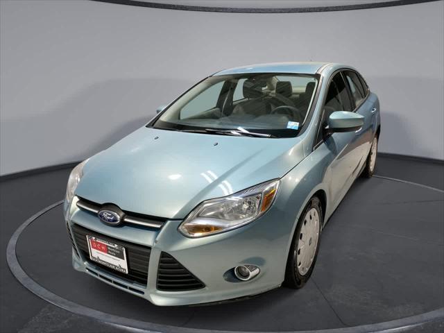 used 2012 Ford Focus car, priced at $5,980