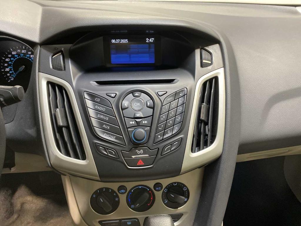 used 2012 Ford Focus car, priced at $5,980