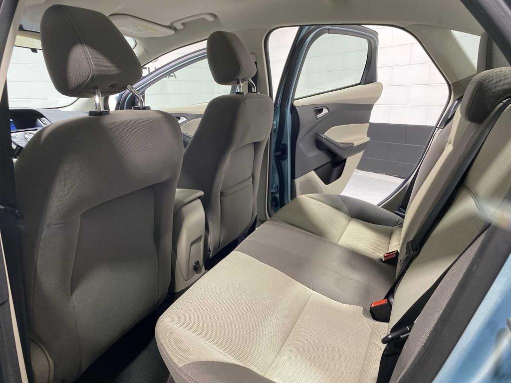 used 2012 Ford Focus car, priced at $5,980