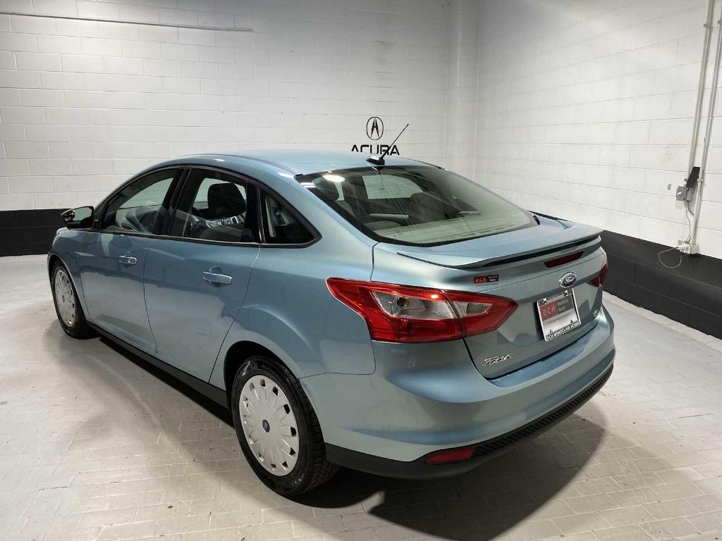 used 2012 Ford Focus car, priced at $5,980
