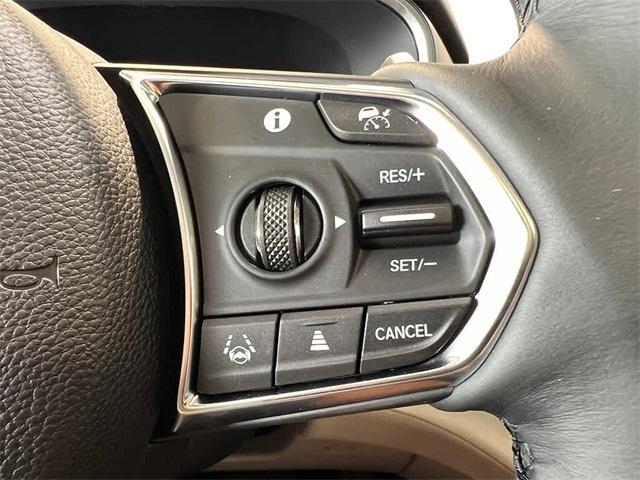 new 2026 Acura MDX car