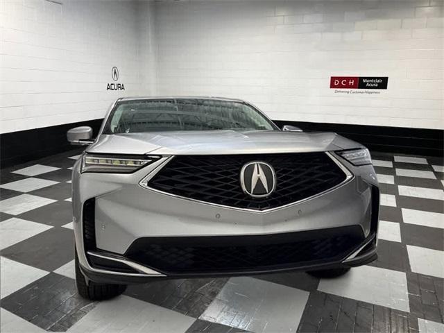 new 2026 Acura MDX car