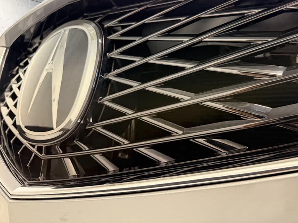 new 2026 Acura MDX car