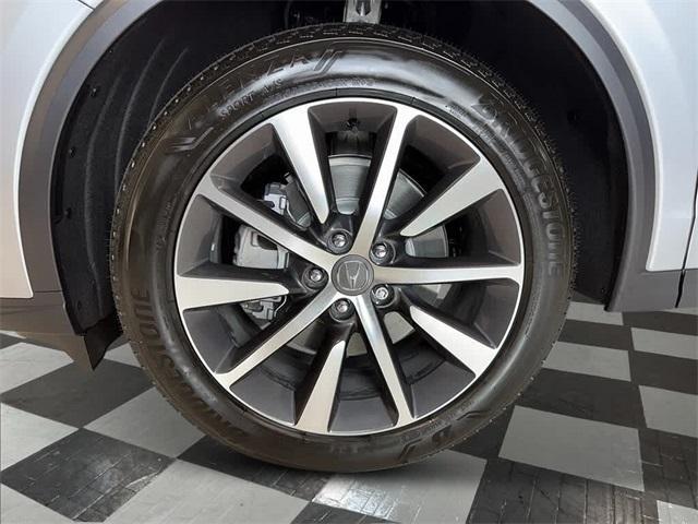 new 2026 Acura MDX car