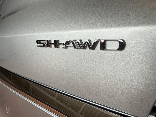 new 2026 Acura MDX car