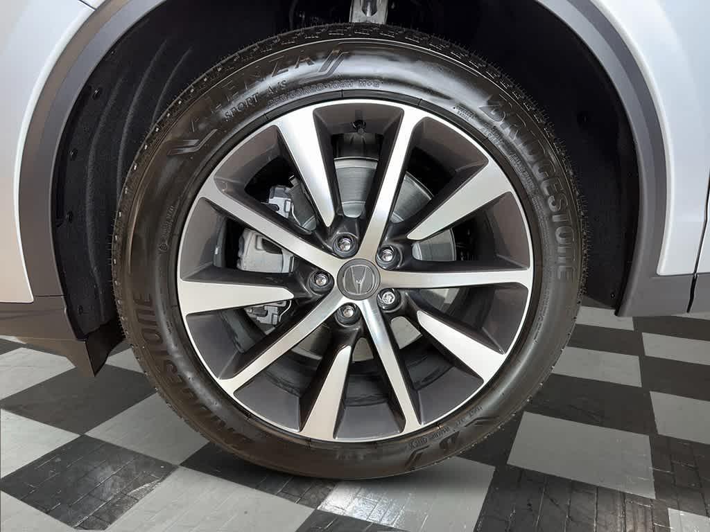 new 2026 Acura MDX car